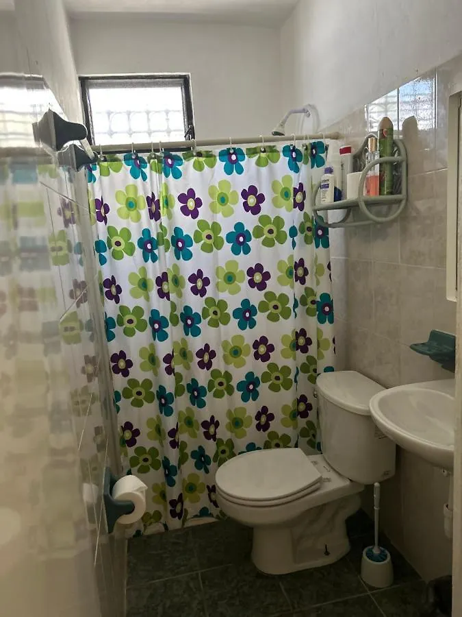 Appartement Casa De Hojas à Playa del Carmen