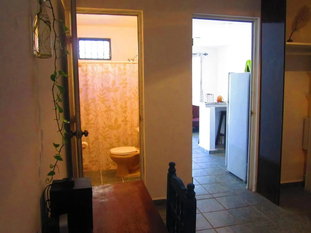 Appartement Casa De Hojas à Playa del Carmen