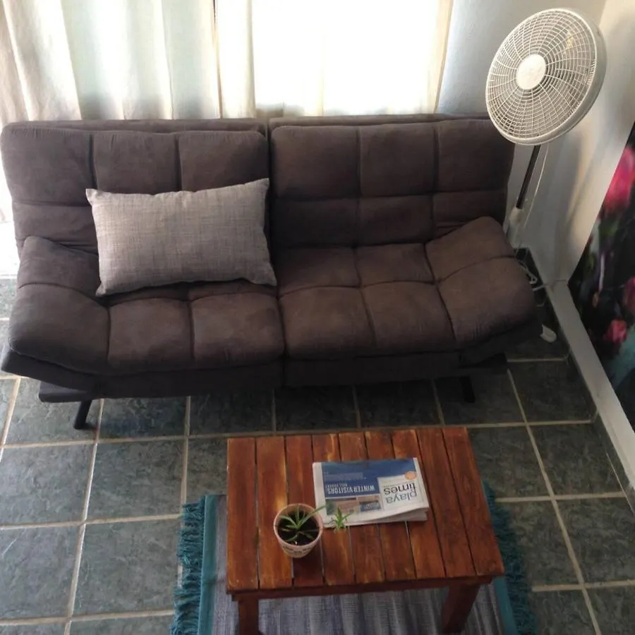 Appartement Casa De Hojas à Playa del Carmen