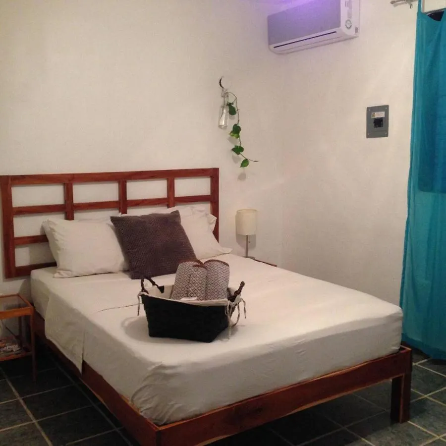 Appartement Casa De Hojas à Playa del Carmen