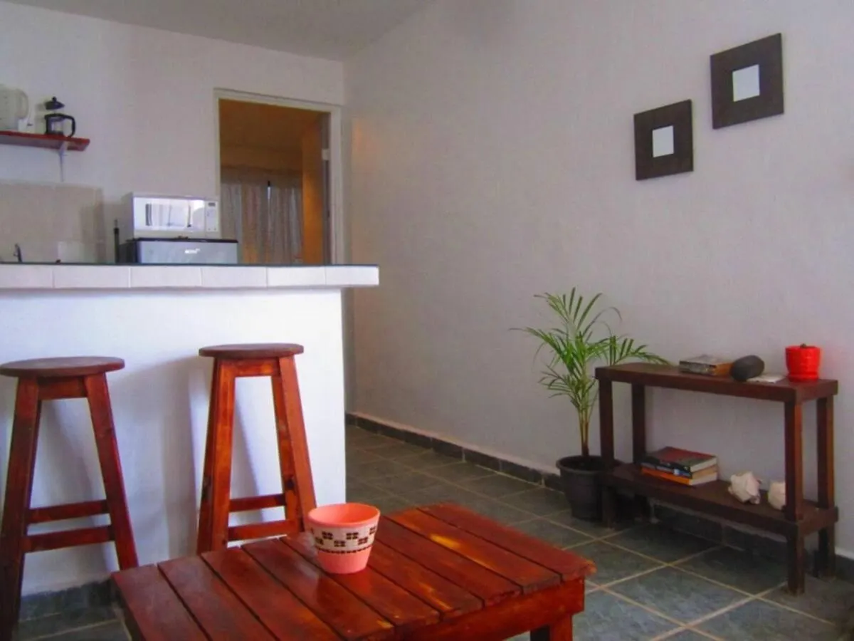 Appartement Casa De Hojas à Playa del Carmen