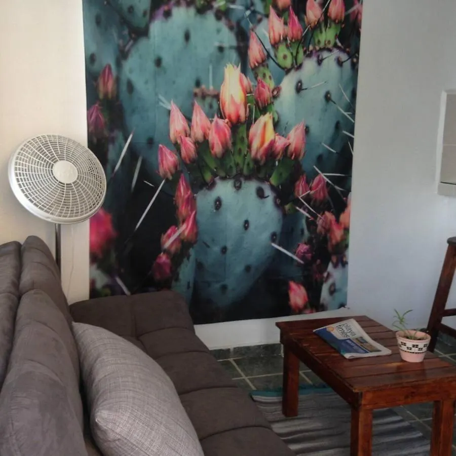 Appartement Casa De Hojas à Playa del Carmen