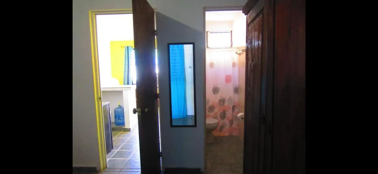 Appartement Casa De Hojas à Playa del Carmen Mexique