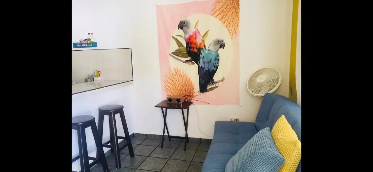 Appartement Casa De Hojas à Playa del Carmen