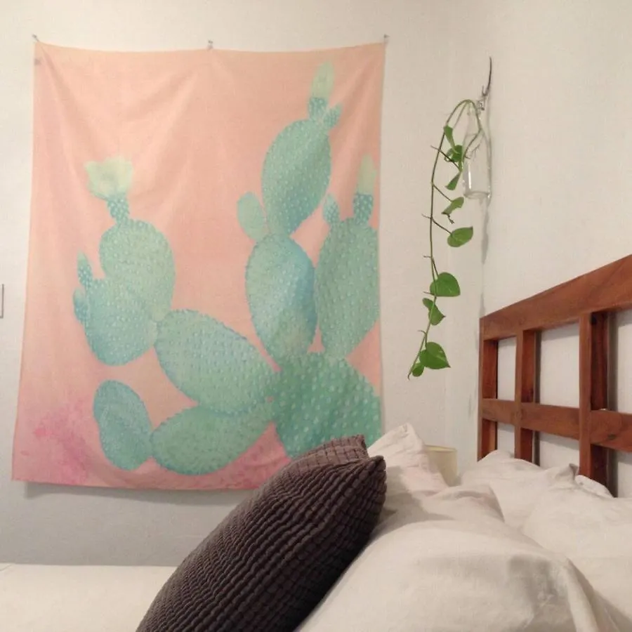 Appartement Casa De Hojas à Playa del Carmen 0*,  Mexique