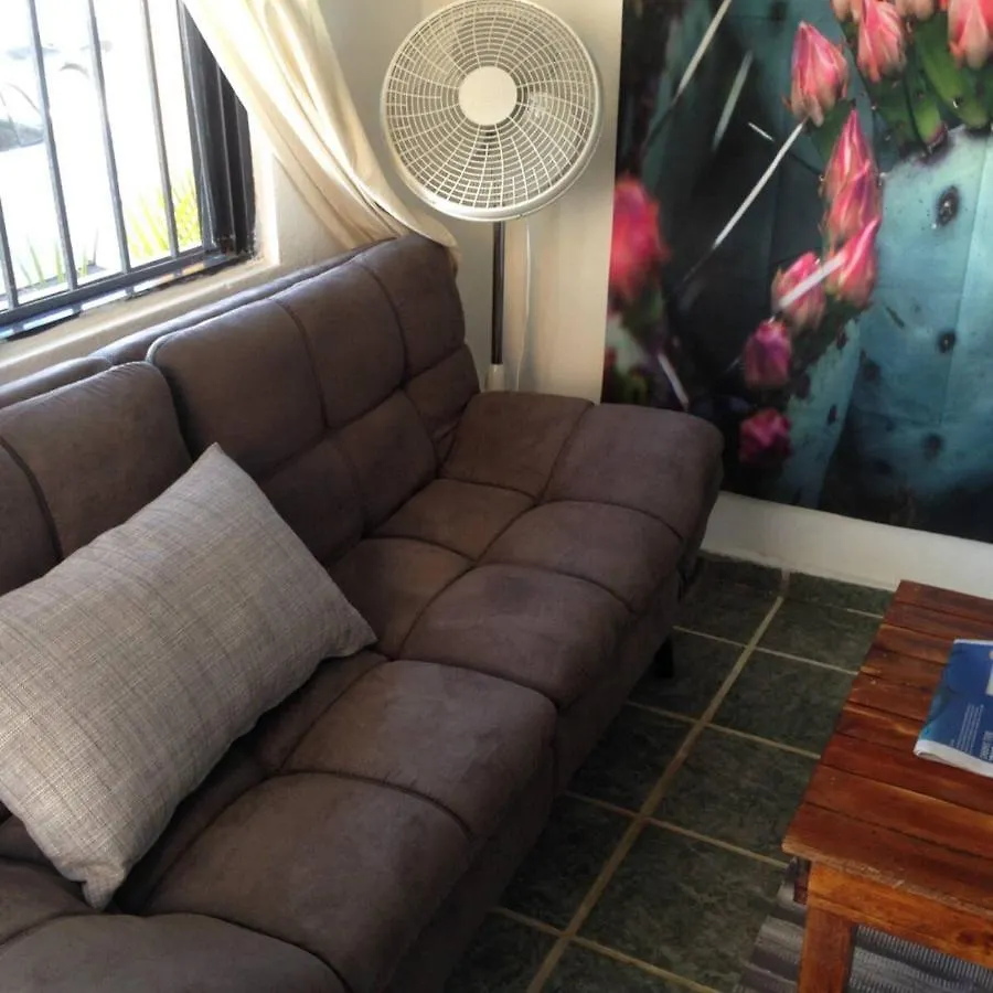 Appartement Casa De Hojas à Playa del Carmen 0*,  Mexique