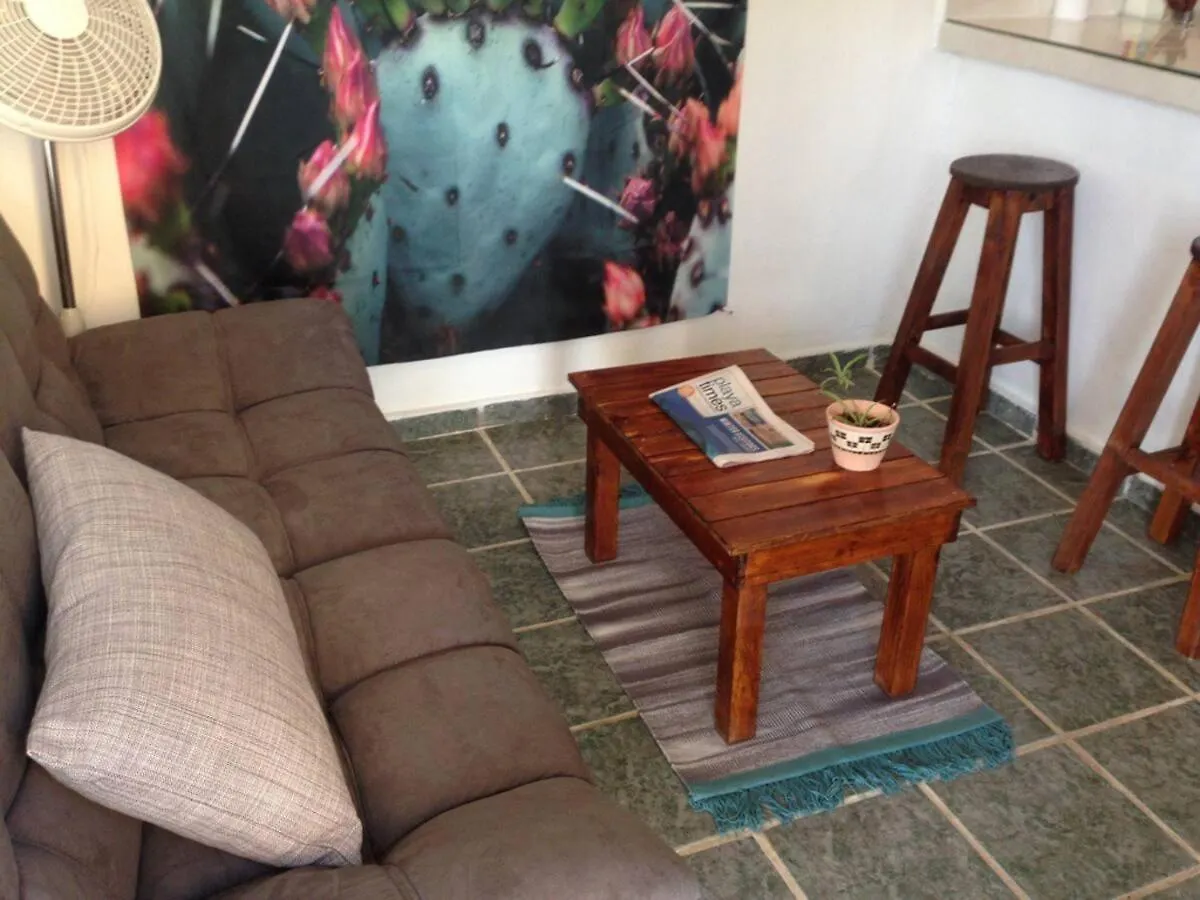 Appartement Casa De Hojas à Playa del Carmen