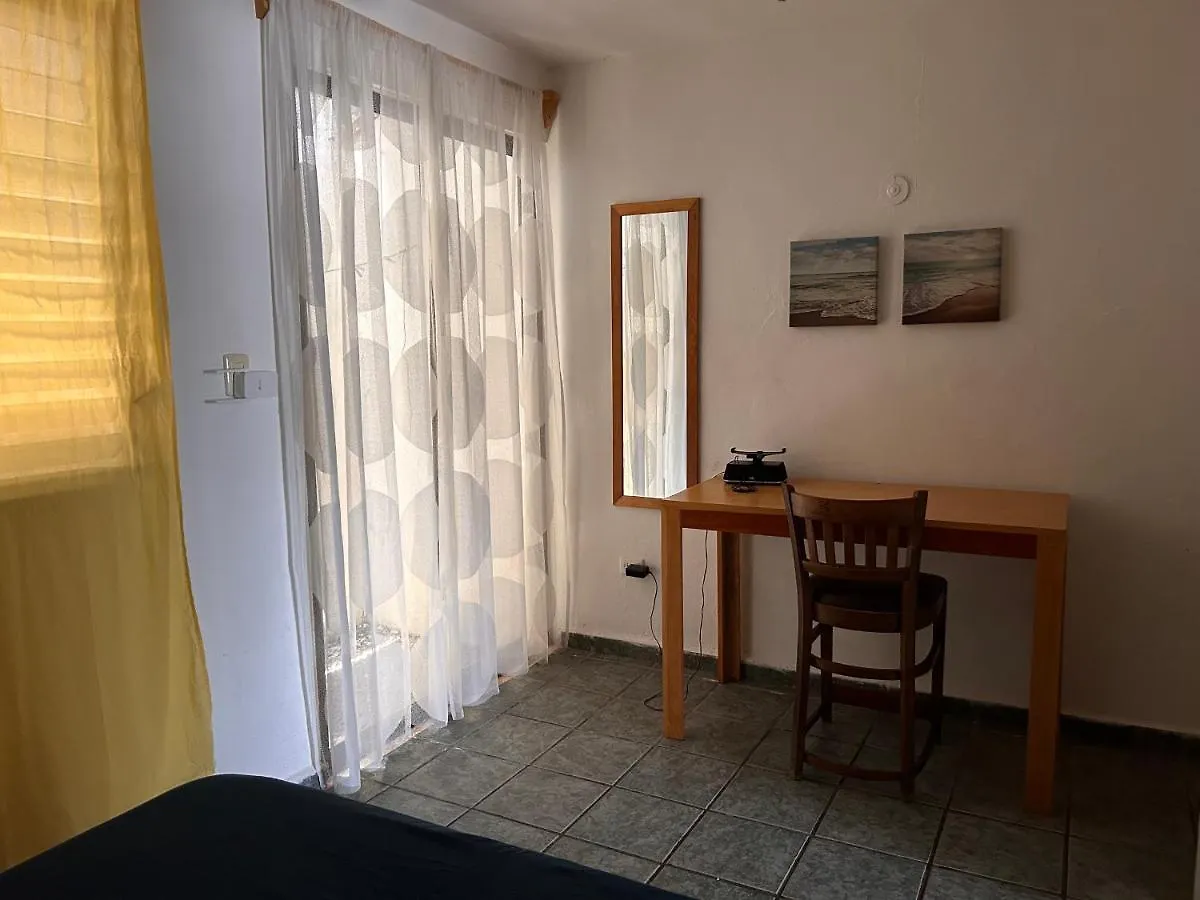 Appartement Casa De Hojas à Playa del Carmen 0*,